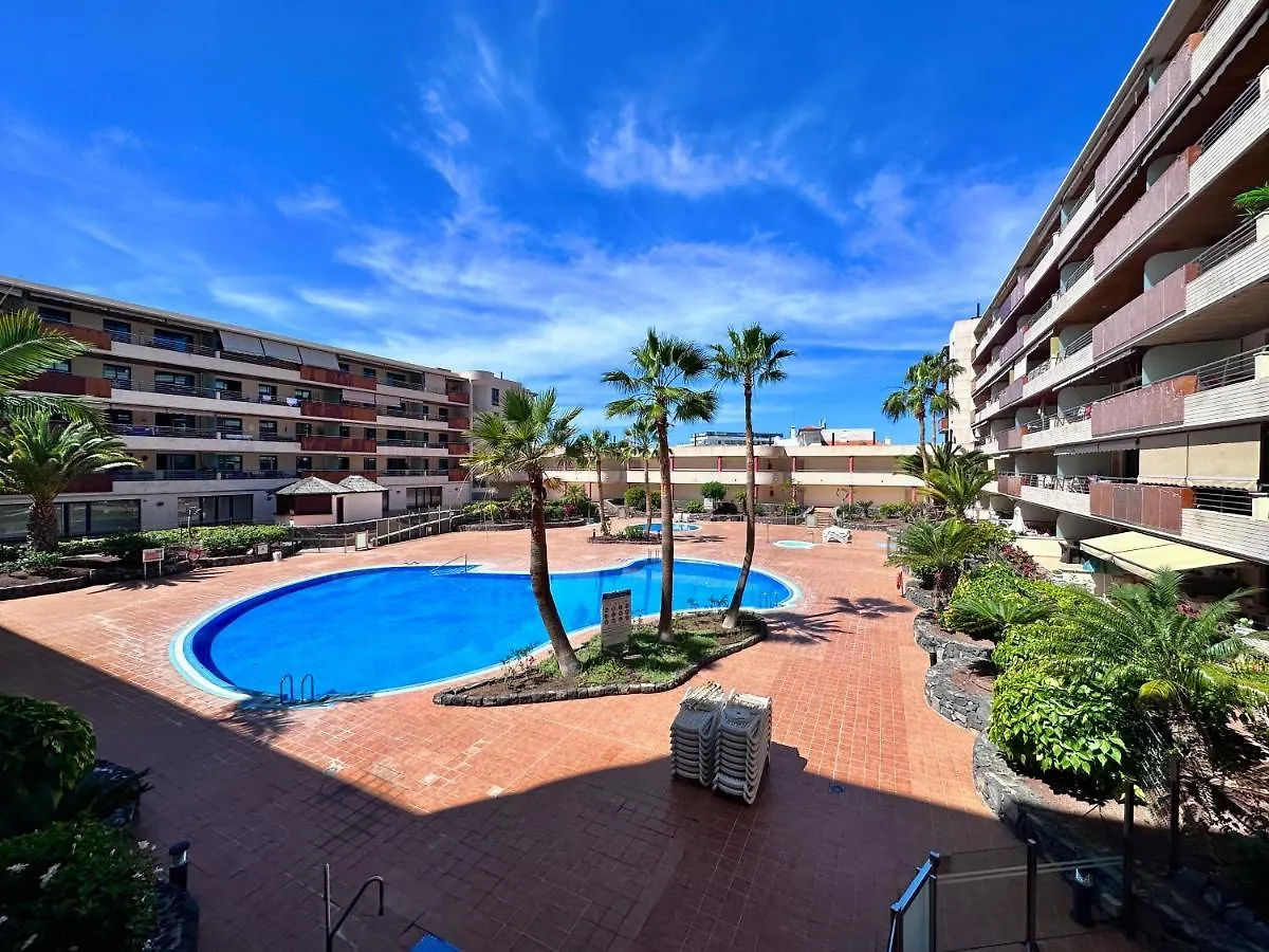 Apartment Theresa Los Gigantes Puerto de Santiago   Puerto de Santiago (Tenerife)