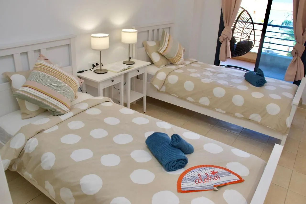 Apartment Theresa Los Gigantes Puerto de Santiago  0*, Puerto de Santiago (Tenerife) Spanien