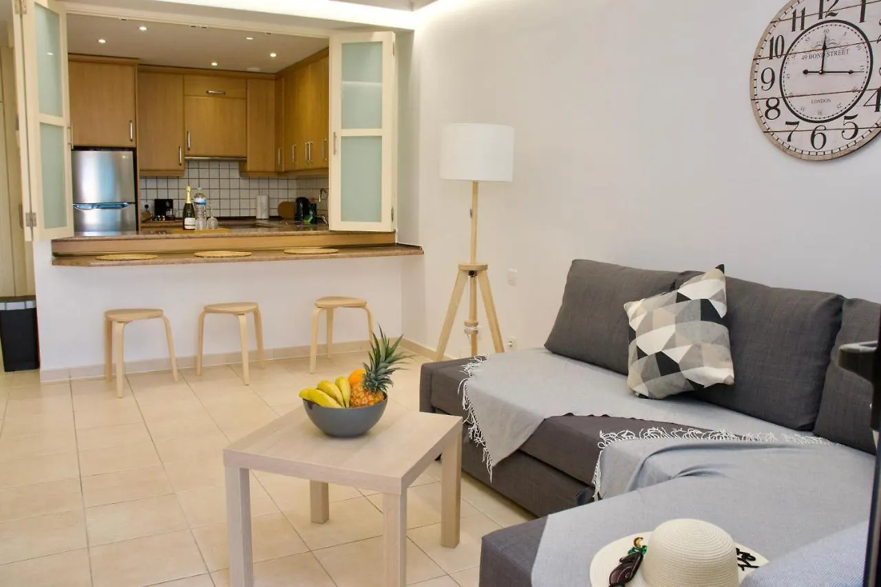 Apartment Theresa Los Gigantes Puerto de Santiago  0*, Puerto de Santiago (Tenerife)